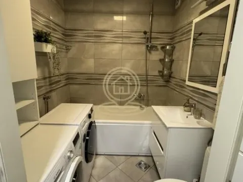 Izdavanje, dvosoban stan, 65m², Liman 3, Novi Sad Sve Podlokacije - image 18