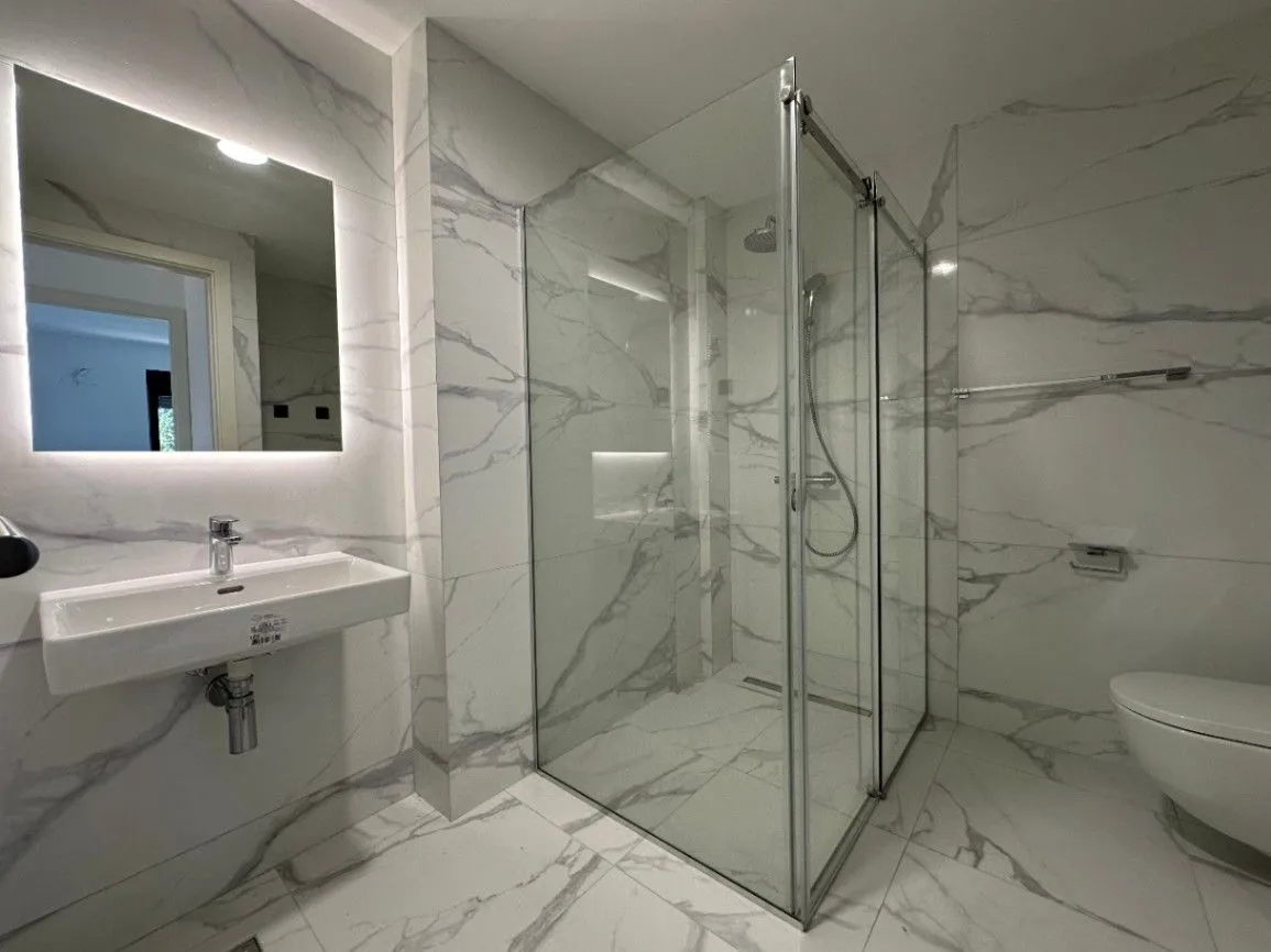 Prodaja, dvosoban stan, 63m², Krivi Most, Podgorica
