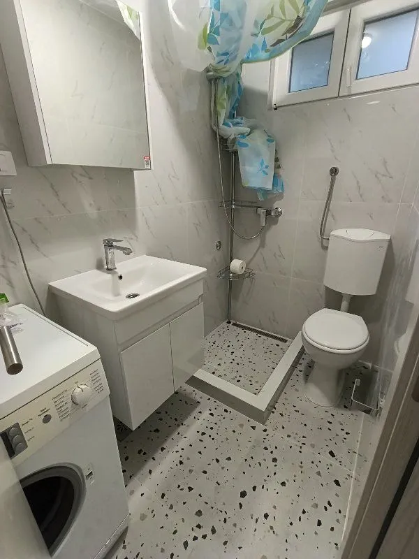 Rent, two bedroom apartment, 34m², Bul Kralja Aleksandra, Zvezdara Sve Podlokacije