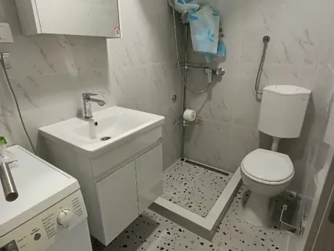 Rent, two bedroom apartment, 34m², Bul Kralja Aleksandra, Zvezdara Sve Podlokacije - image 6