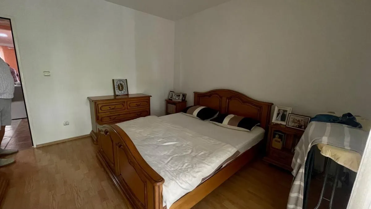 Sale, two bedroom apartment, 62m², Kotor, Crna Gora
