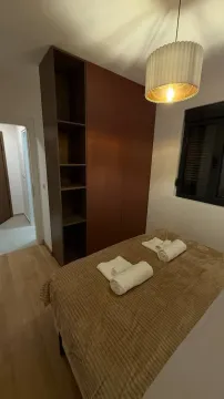 Sale, one bedroom apartment, 43m², Bečići, Budva - image 6