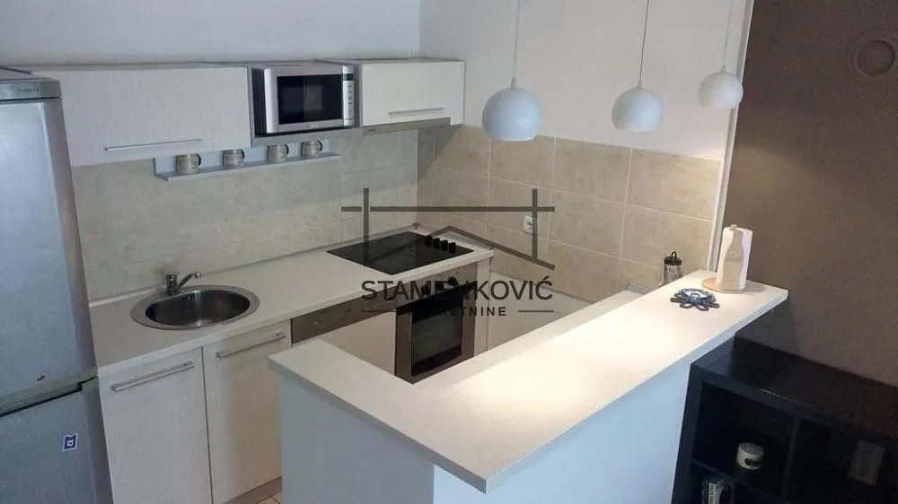 Izdavanje, jednosoban stan, 60m², Adamovićevo Naselje, Novi Sad Sve Podlokacije