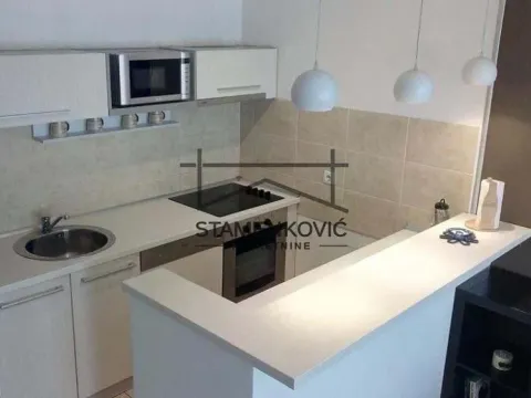 Izdavanje, jednosoban stan, 60m², Adamovićevo Naselje, Novi Sad Sve Podlokacije