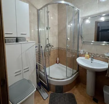 Rent, one bedroom apartment, 47m², Preko Morače, Podgorica - image 8
