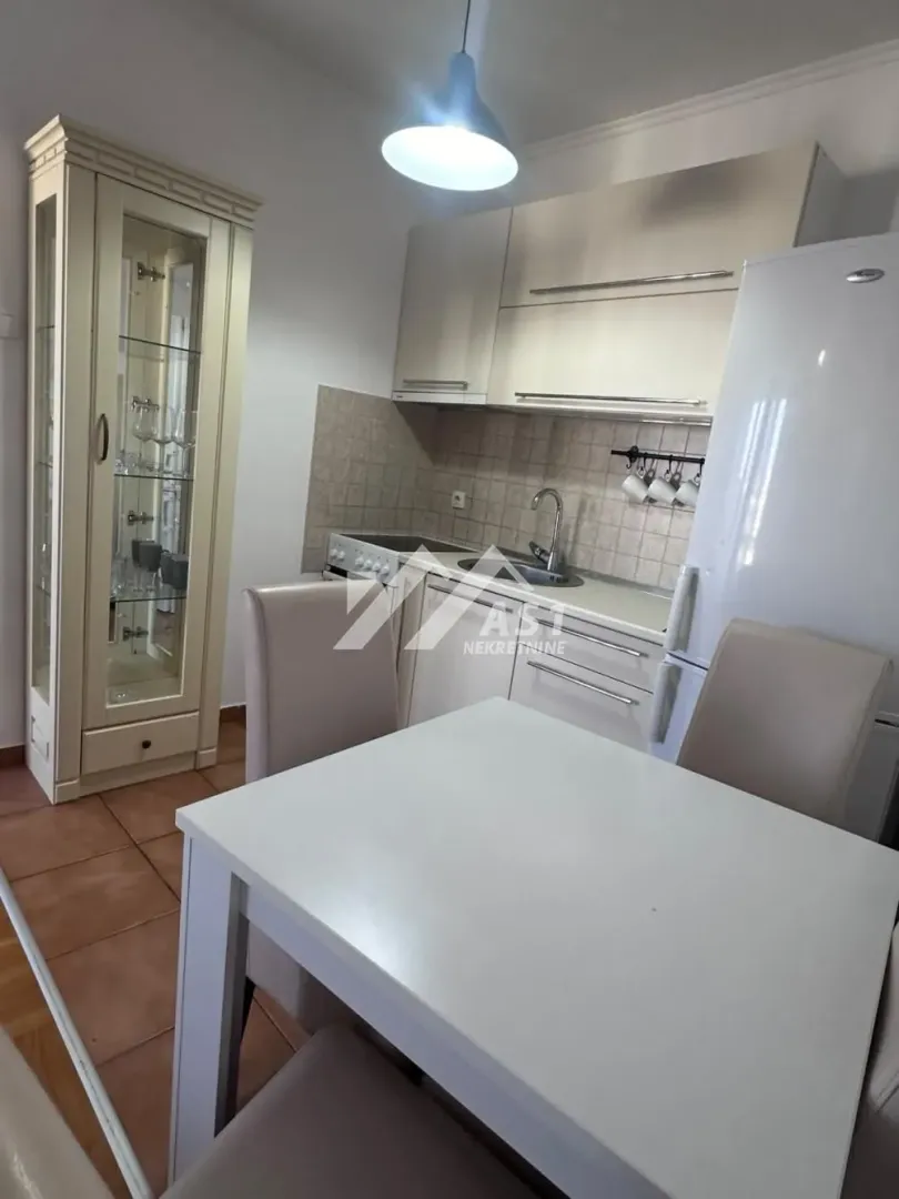 Izdavanje, dvosoban stan, 40m², Bulevar Oslobodjenja, Novi Sad Sve Podlokacije