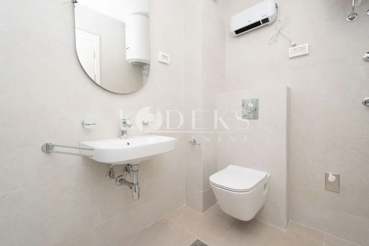 Rent, office space, 39m², Zabjelo, Podgorica