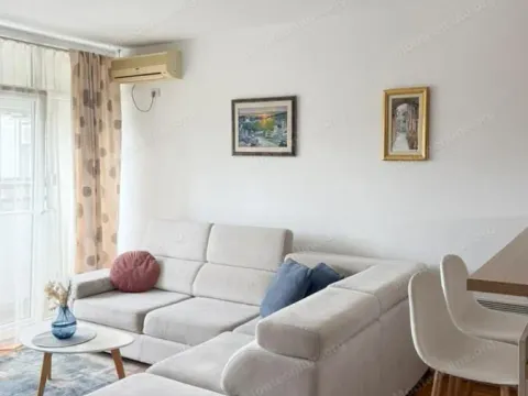 Prodaja, dvosoban stan, 56m², City Kvart, Podgorica - image 3