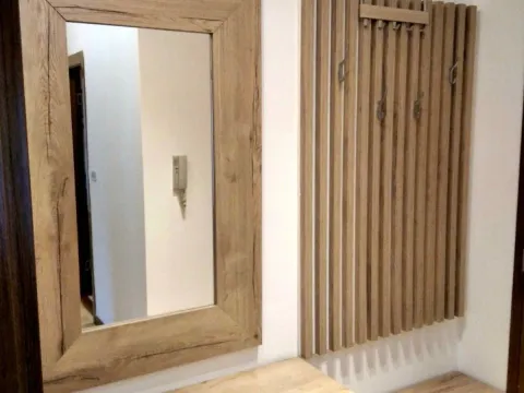 Rent, two bedroom apartment, 64m², Centar, Podgorica - image 4