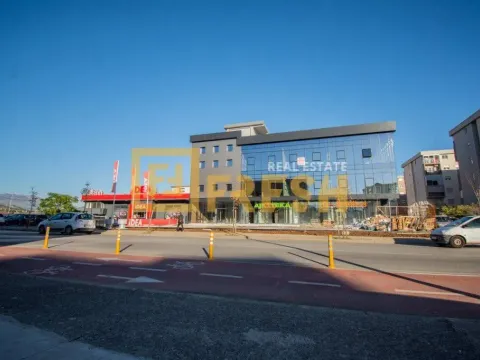 Sale, office space, 800m², Zabjelo, Podgorica