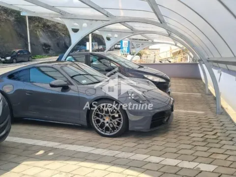 Izdavanje, stan, 240m², Savski Venac, Beograd - image 27