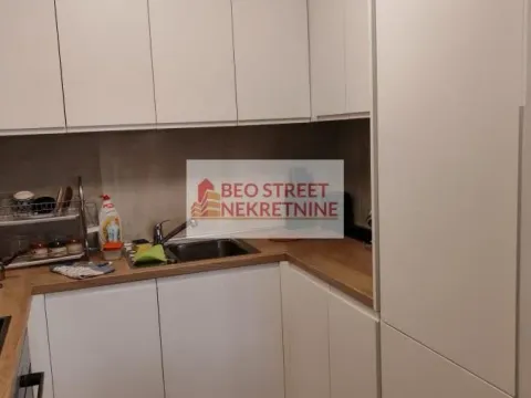 Izdavanje, dvosoban stan, 52m², Voždovac Sve Podlokacije, Beograd - image 6