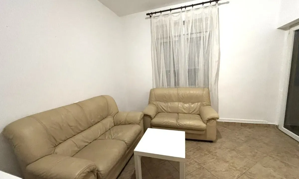 Rent, two bedroom apartment, 65m², Centar, Podgorica