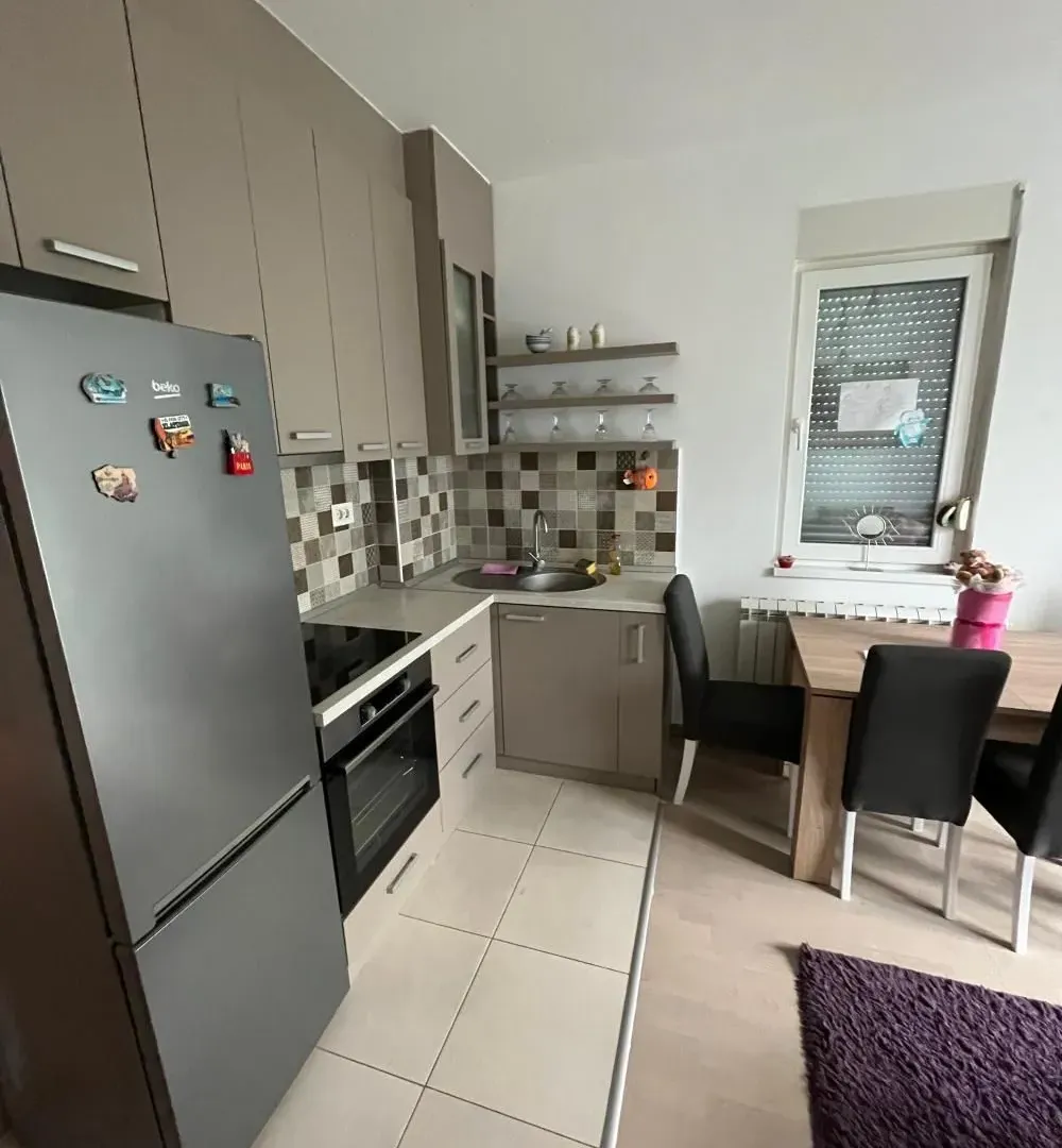 Sale, two bedroom apartment, 64m², Mirijevo 1, Mirijevo Sve Podlokacije