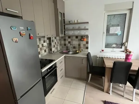 Prodaja, dvosoban stan, 64m², Mirijevo 1, Mirijevo Sve Podlokacije - image 2