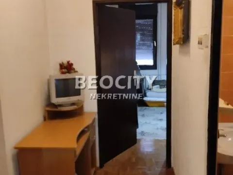 Sale, two bedroom apartment, 64m², Novo naselje, Novi Sad - image 10