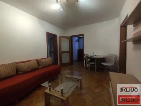 Izdavanje, jednosoban stan, 43m², Podbara, Novi Sad Sve Podlokacije - image 3