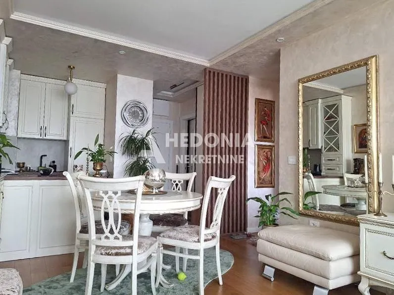 Prodaja, dvosoban stan, 61m², Novi Beograd Sve Podlokacije, Beograd