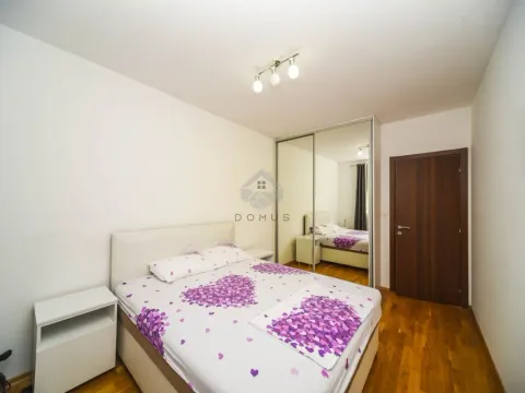 Izdavanje, jednosoban stan, 47m², Ljubović, Podgorica - image 7