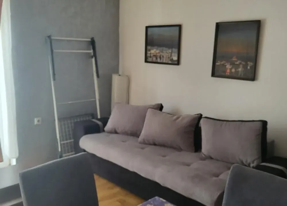 Rent, apartment, 24m², Krnjaca, Palilula Sve Podlokacije