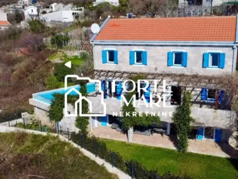 Sale, house, 250m², Blizikuće, Budva - image 5