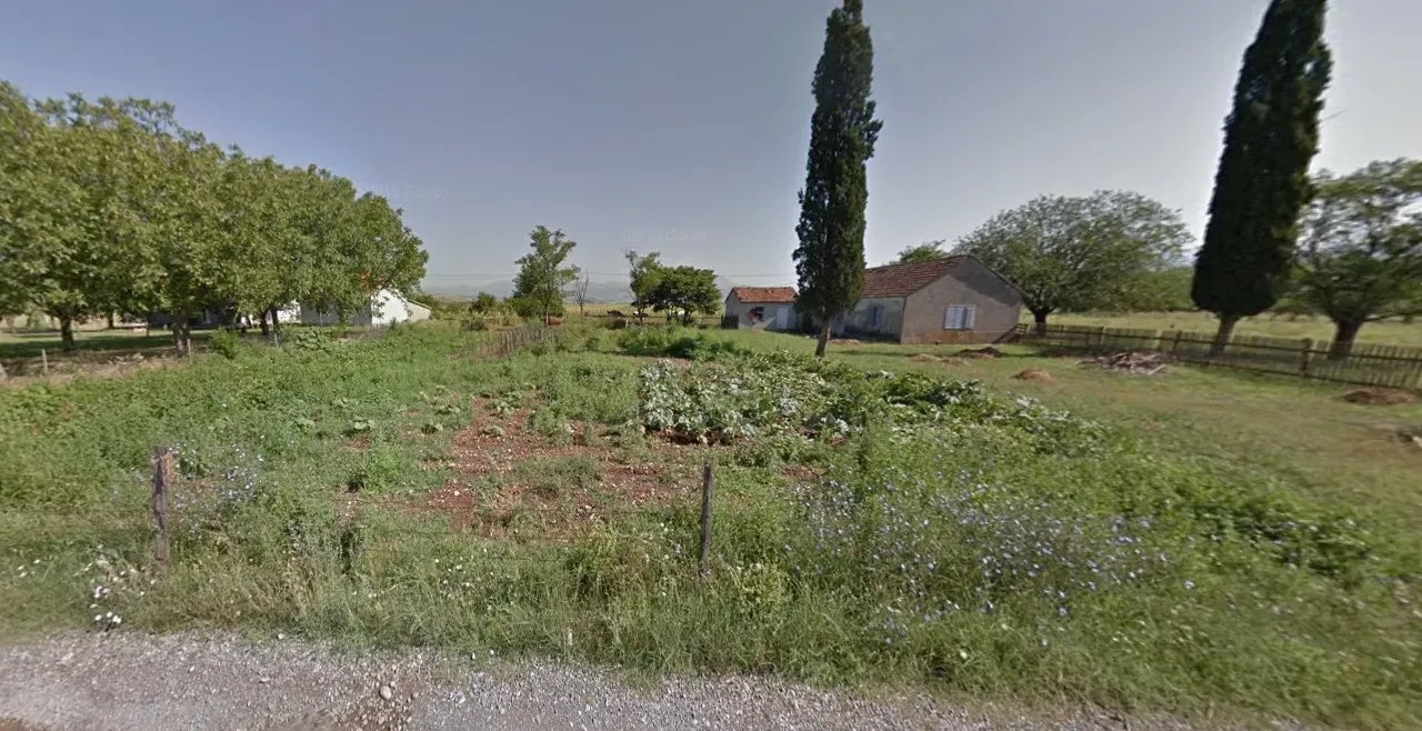 Sale, land lot, 48000m², Cijevna, Podgorica