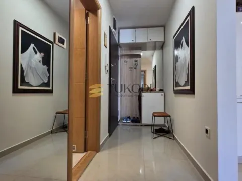 Izdavanje, jednosoban stan, 44m², Sajmište, Novi Sad - image 14