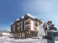 Sale, two bedroom apartment, 77m², Kolašin, Crna Gora - image 10