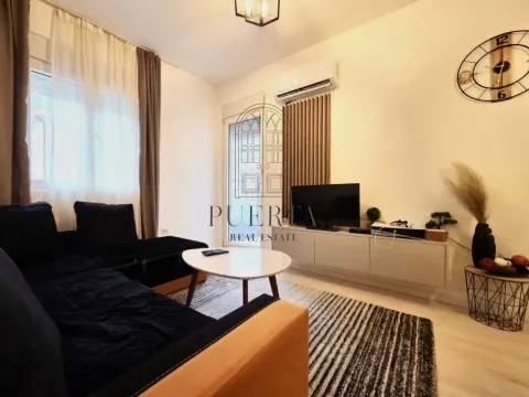 Izdavanje, jednosoban stan, 40m², 1 maj, Podgorica - image 3