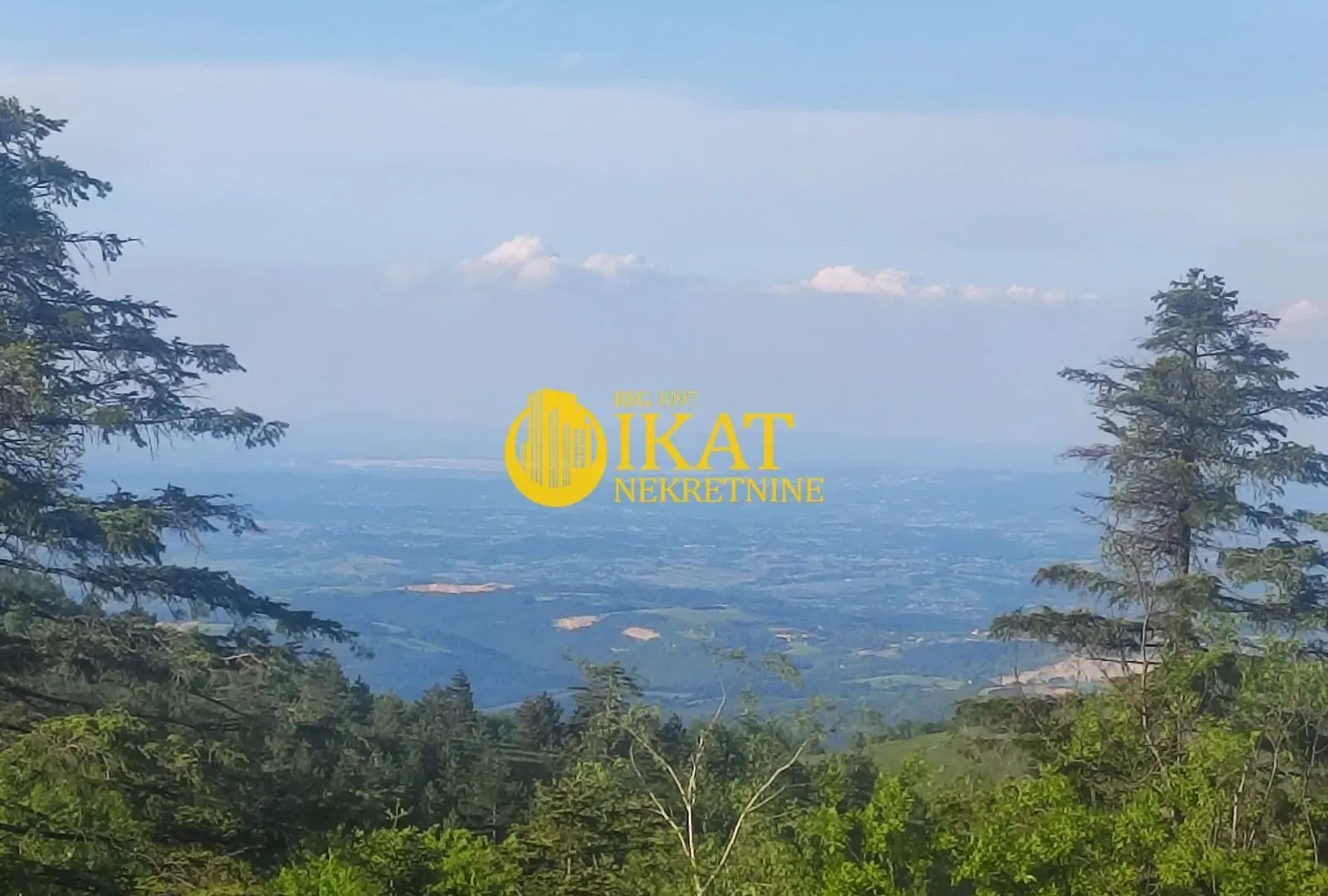 Sale, land lot, 600m², Divčibare, Valjevo