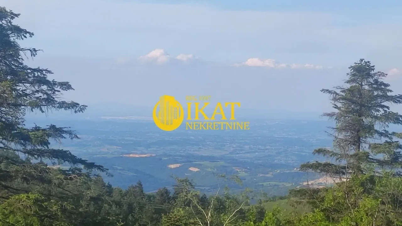 Prodaja, plac, Divčibare, Valjevo