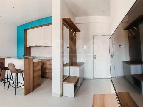 Rent, one bedroom apartment, 40m², Tivat, Crna Gora - image 3