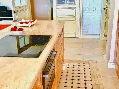 Sale, three bedroom apartment, 170m², Bečići, Budva - image 7