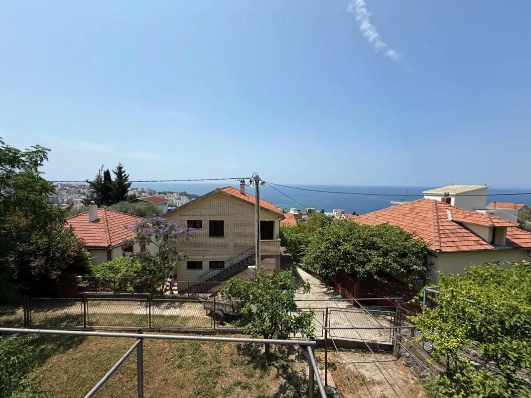 Prodaja, kuća, 136m², Dobra Voda, Budva