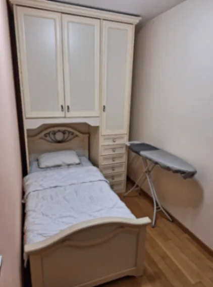 Rent, apartment, 90m², Rozino, Budva