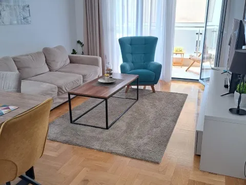 Sale, three bedroom apartment, 84m², Rozino, Budva - image 4