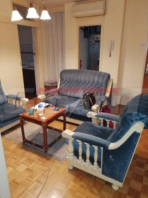 Prodaja, dvosoban stan, 60m², Novi Beograd Sve Podlokacije, Beograd