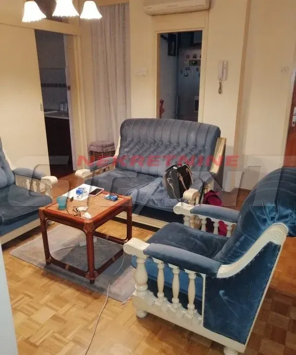 Prodaja, dvosoban stan, 60m², Novi Beograd Sve Podlokacije, Beograd