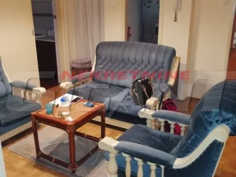 Prodaja, dvosoban stan, 60m², Novi Beograd Sve Podlokacije, Beograd