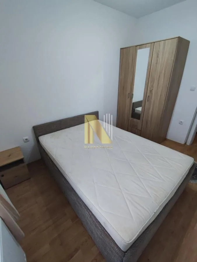 Izdavanje, dvosoban stan, 31m², Telep, Novi Sad Sve Podlokacije