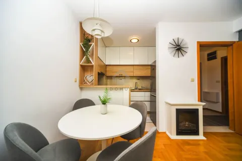 Rent, one bedroom apartment, 49m², Autobuska stanica, Podgorica - image 5