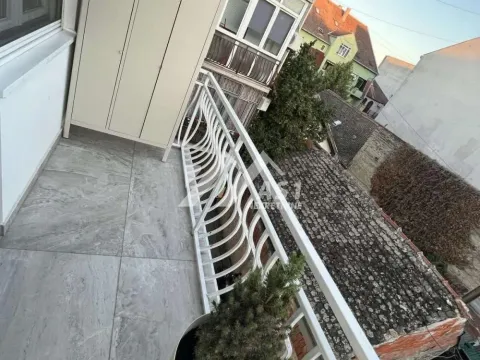 Izdavanje, stan, 25m², Rotkvarija, Novi Sad Sve Podlokacije - image 10