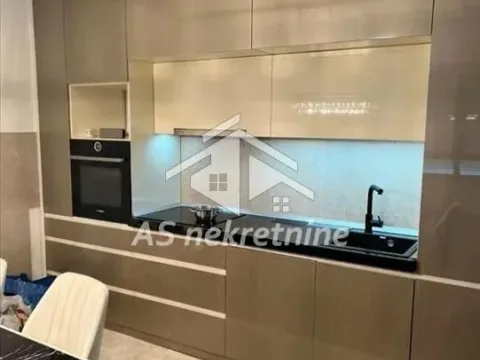 Rent, two bedroom apartment, 58m², Novi Beograd Blok 65, Novi Beograd Sve Podlokacije - image 5