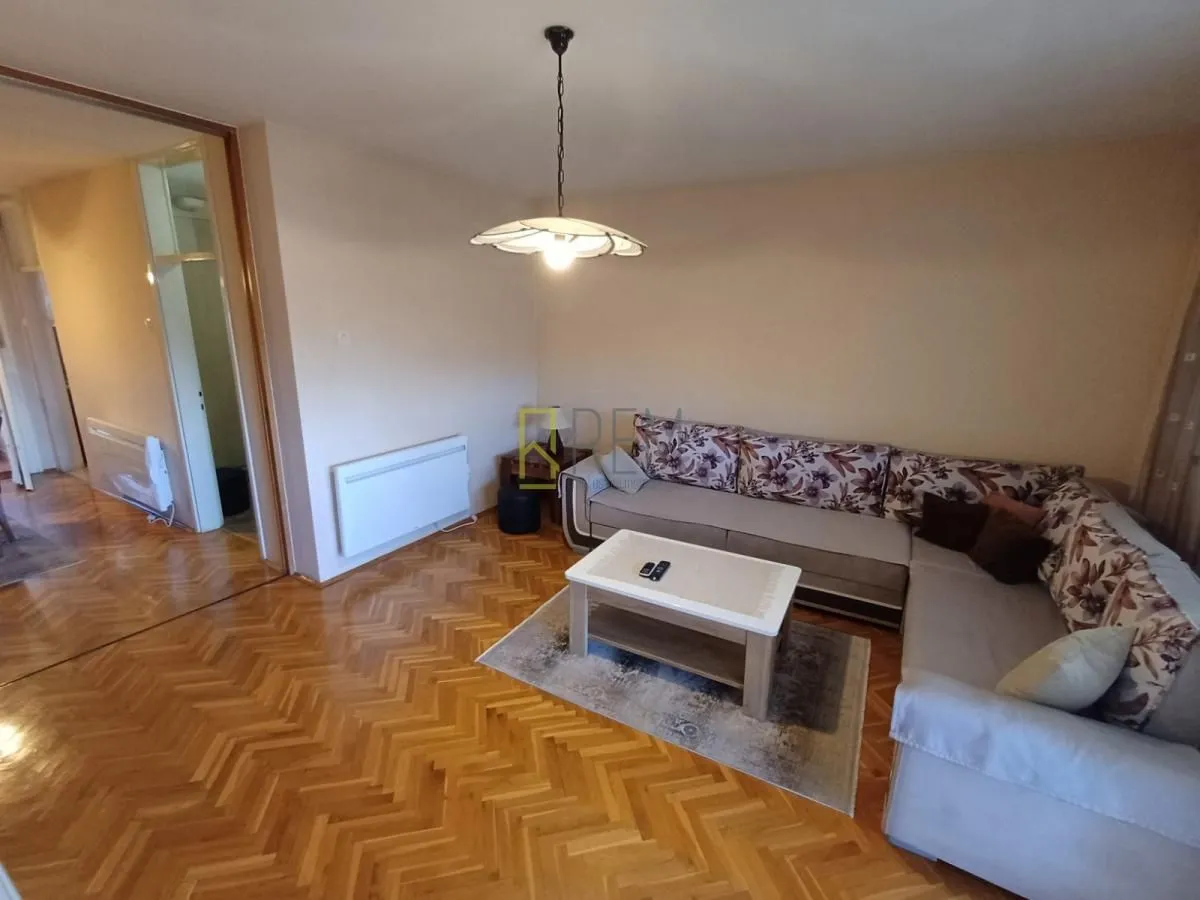 Sale, two bedroom apartment, 84m², Centar, Podgorica