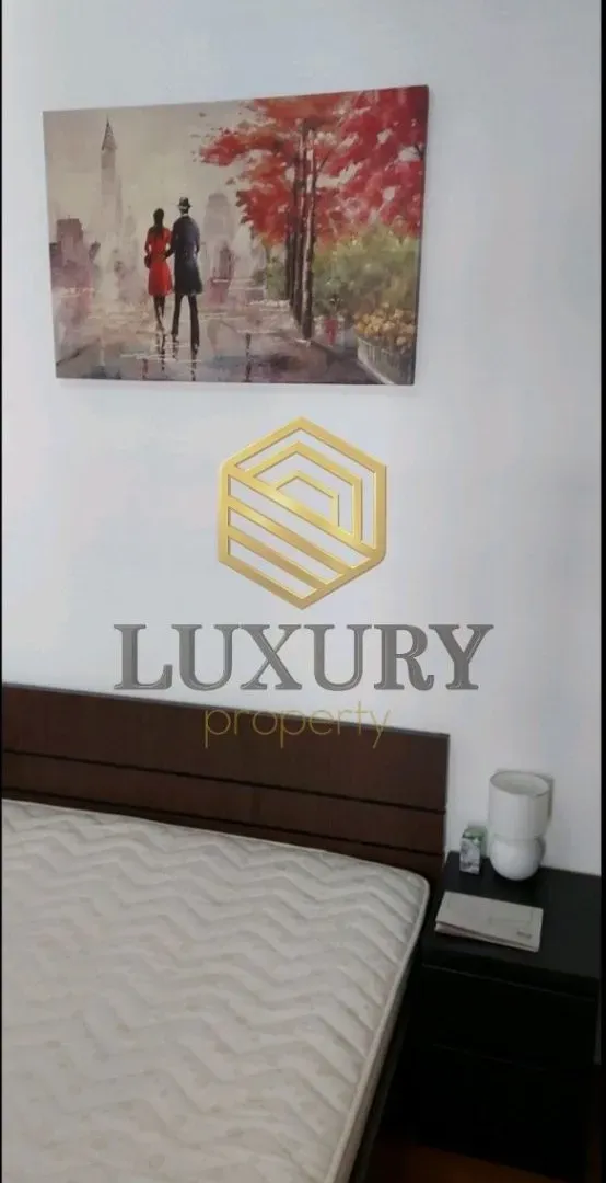 Izdavanje, jednosoban stan, 30m², Obala Morače, Podgorica