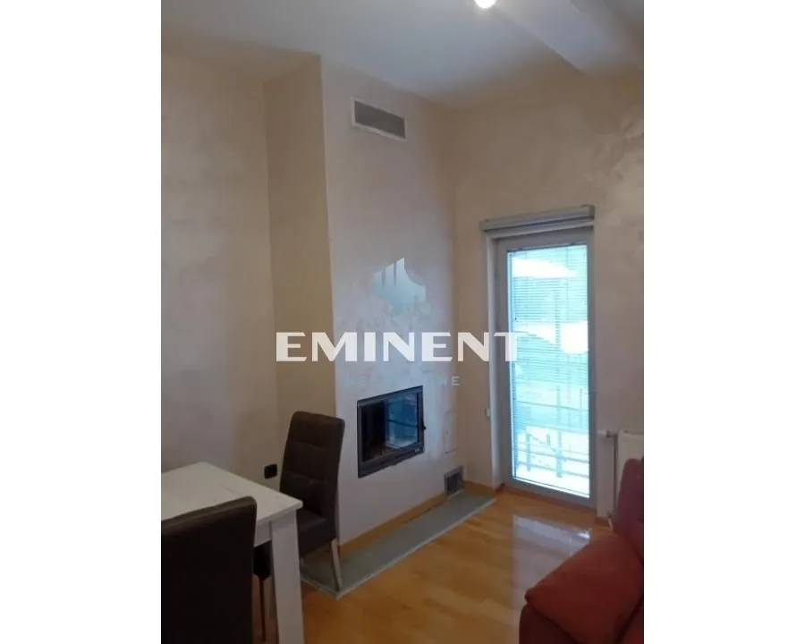 Rent, three bedroom apartment, 98m², Savski Venac, Beograd