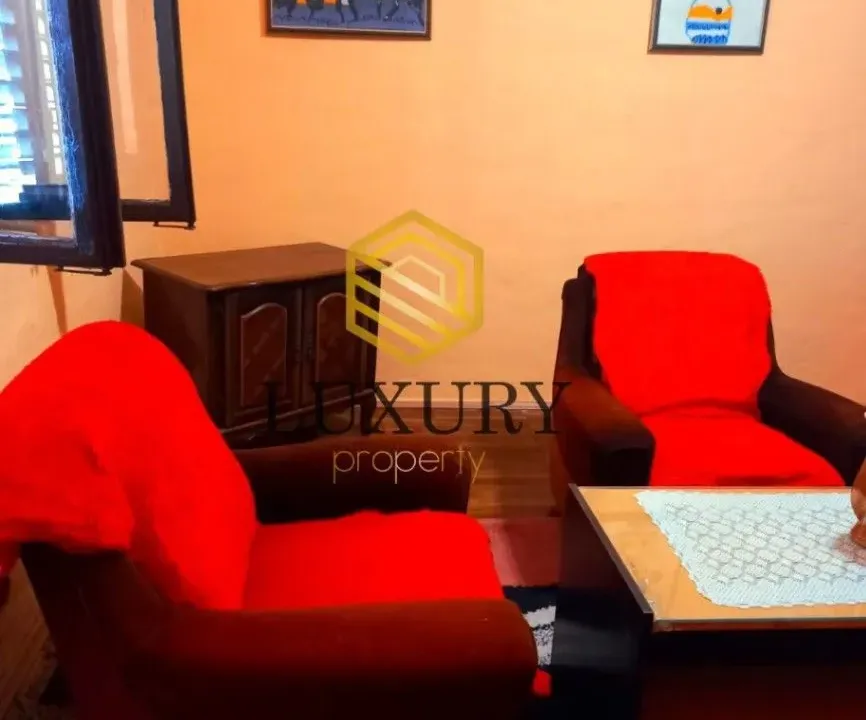 Rent, apartment, 85m², Dalmatinska ulica, Podgorica