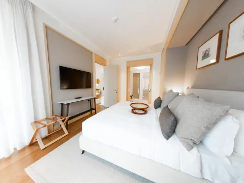 Prodaja, jednosoban stan, 77m², Porto Montenegro, Tivat - image 9