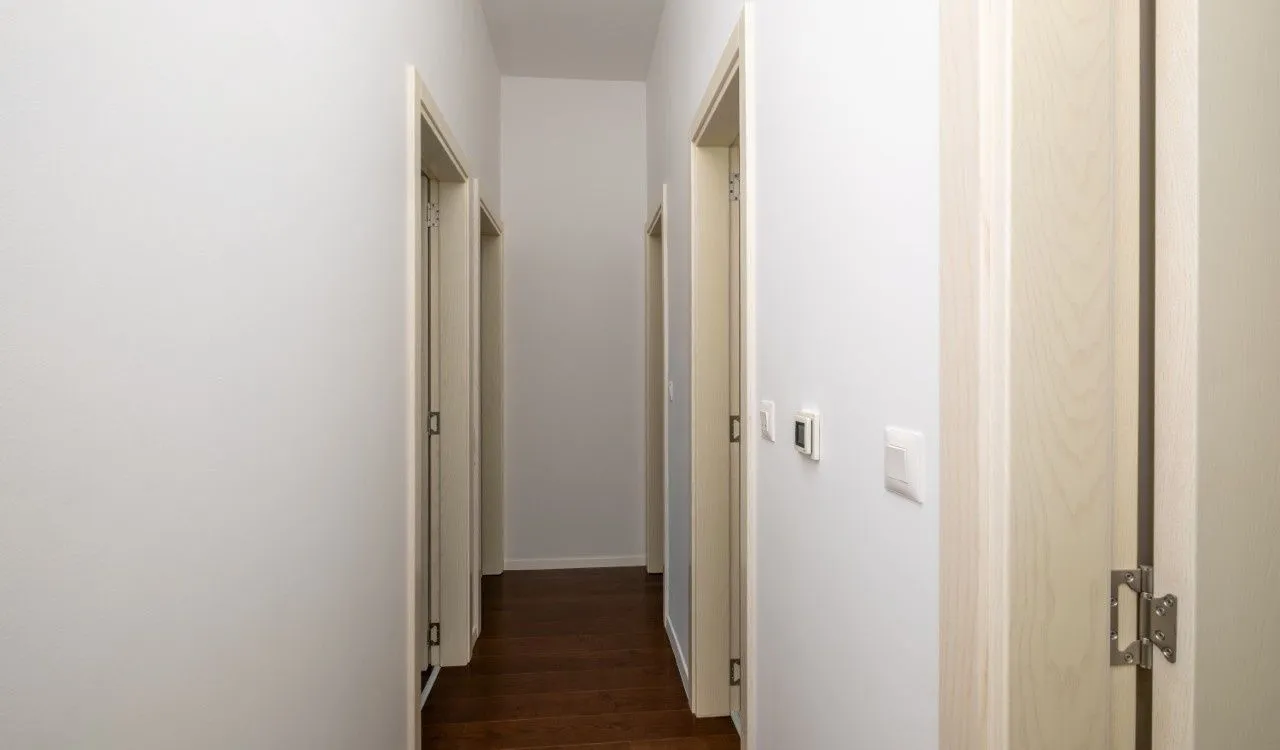 Prodaja, trosoban stan, 90m², Gornja Gorica, Podgorica