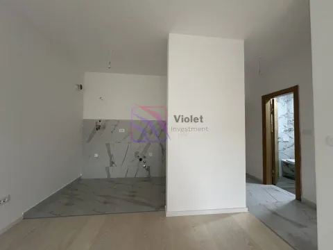 Prodaja, jednosoban stan, 43m², Zabjelo, Podgorica - image 3